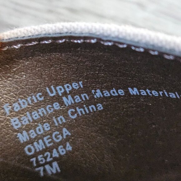 LifeStride Womens Beige Omega Wedge Sandal Flower Memory Foam Size 7M Boho Coast - Picture 5 of 16